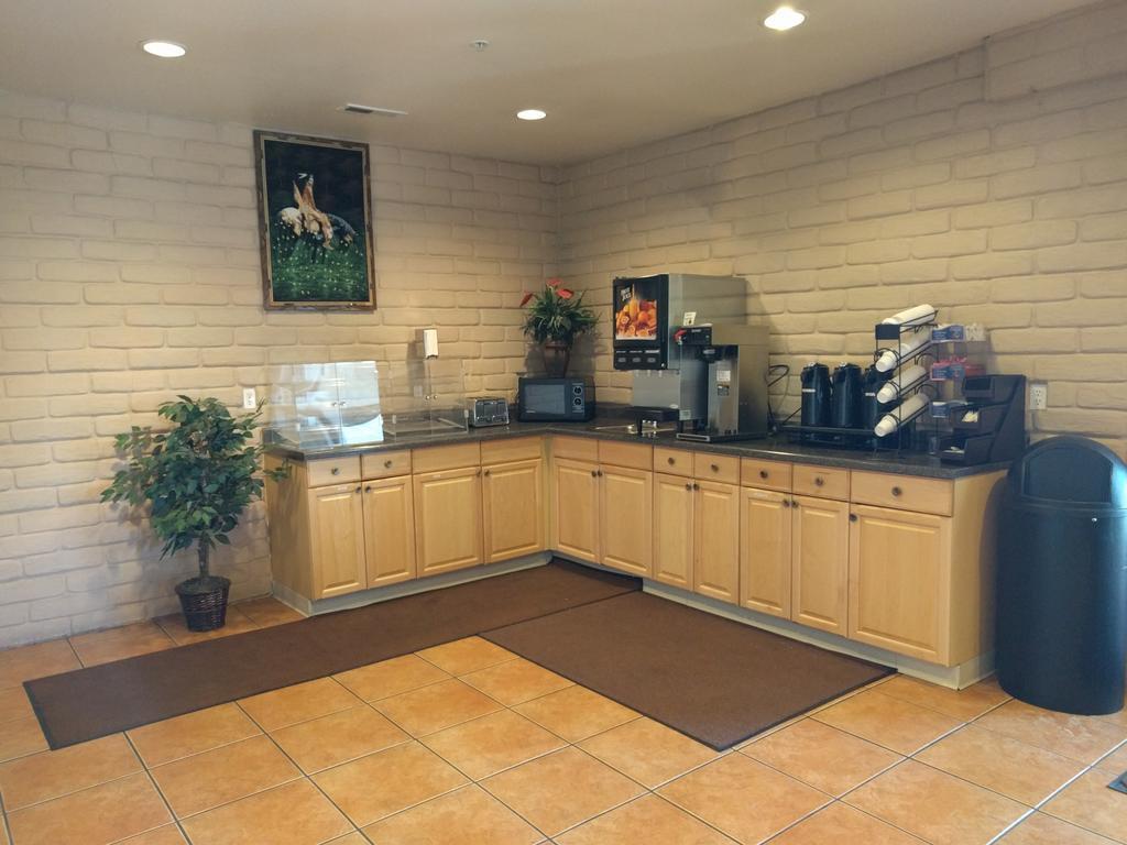 America'S Best Value Inn & Suites Gallup Eksteriør billede