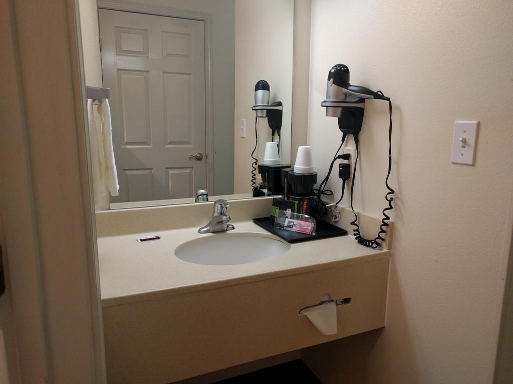 America'S Best Value Inn & Suites Gallup Eksteriør billede