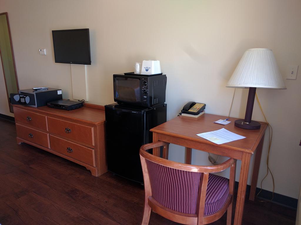 America'S Best Value Inn & Suites Gallup Eksteriør billede