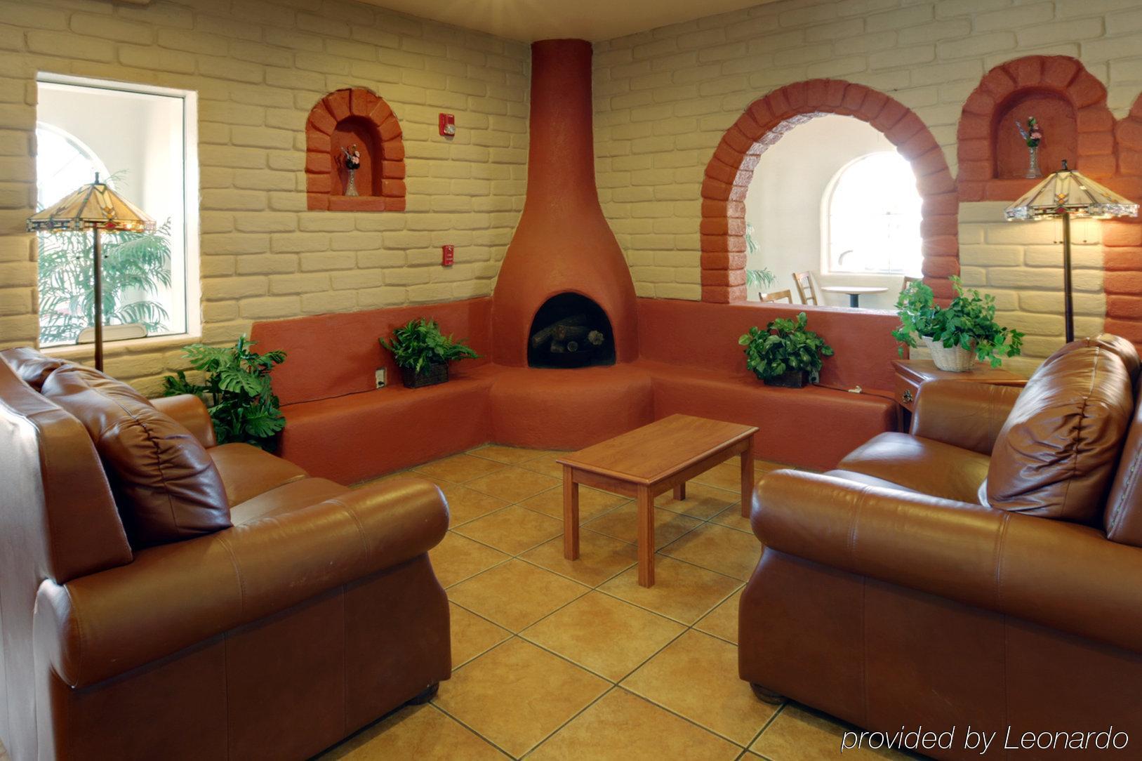 America'S Best Value Inn & Suites Gallup Værelse billede