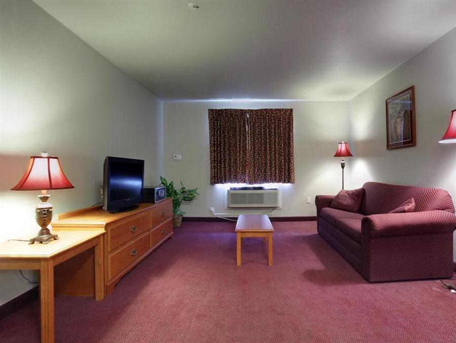 America'S Best Value Inn & Suites Gallup Eksteriør billede