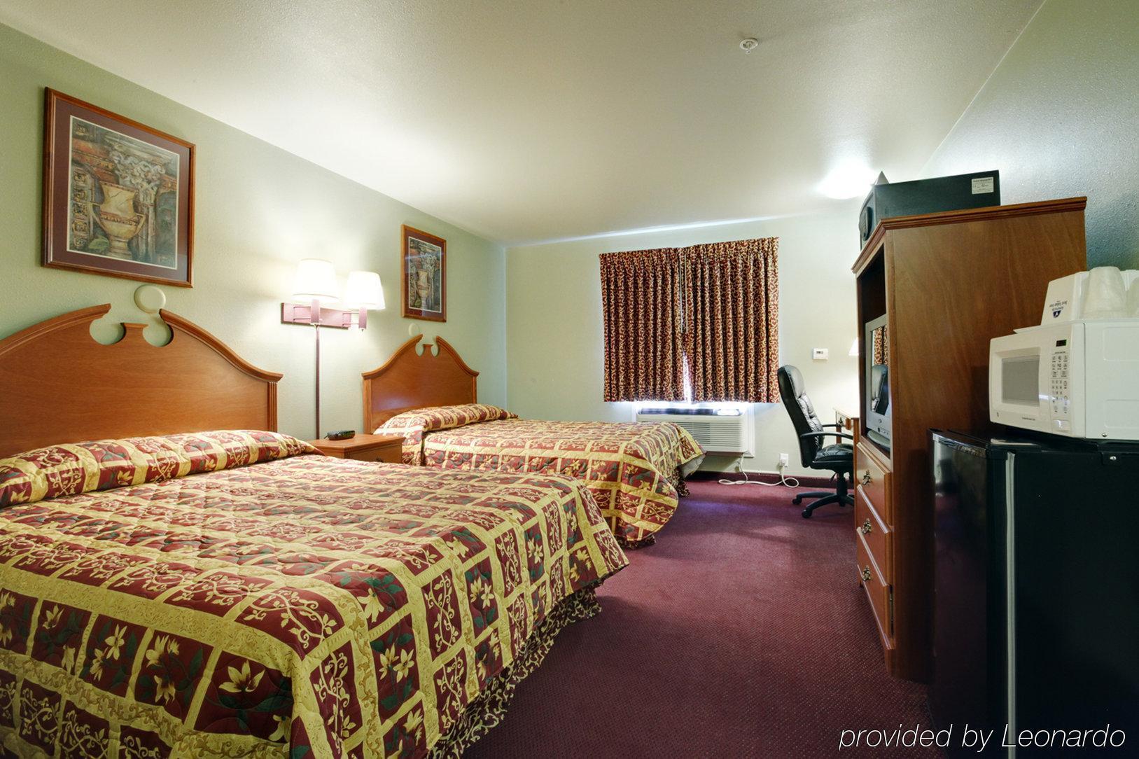 America'S Best Value Inn & Suites Gallup Eksteriør billede