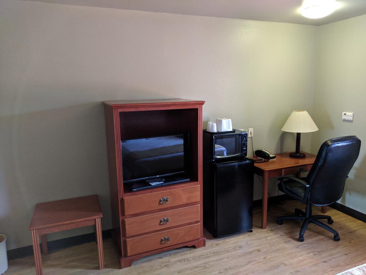 America'S Best Value Inn & Suites Gallup Eksteriør billede