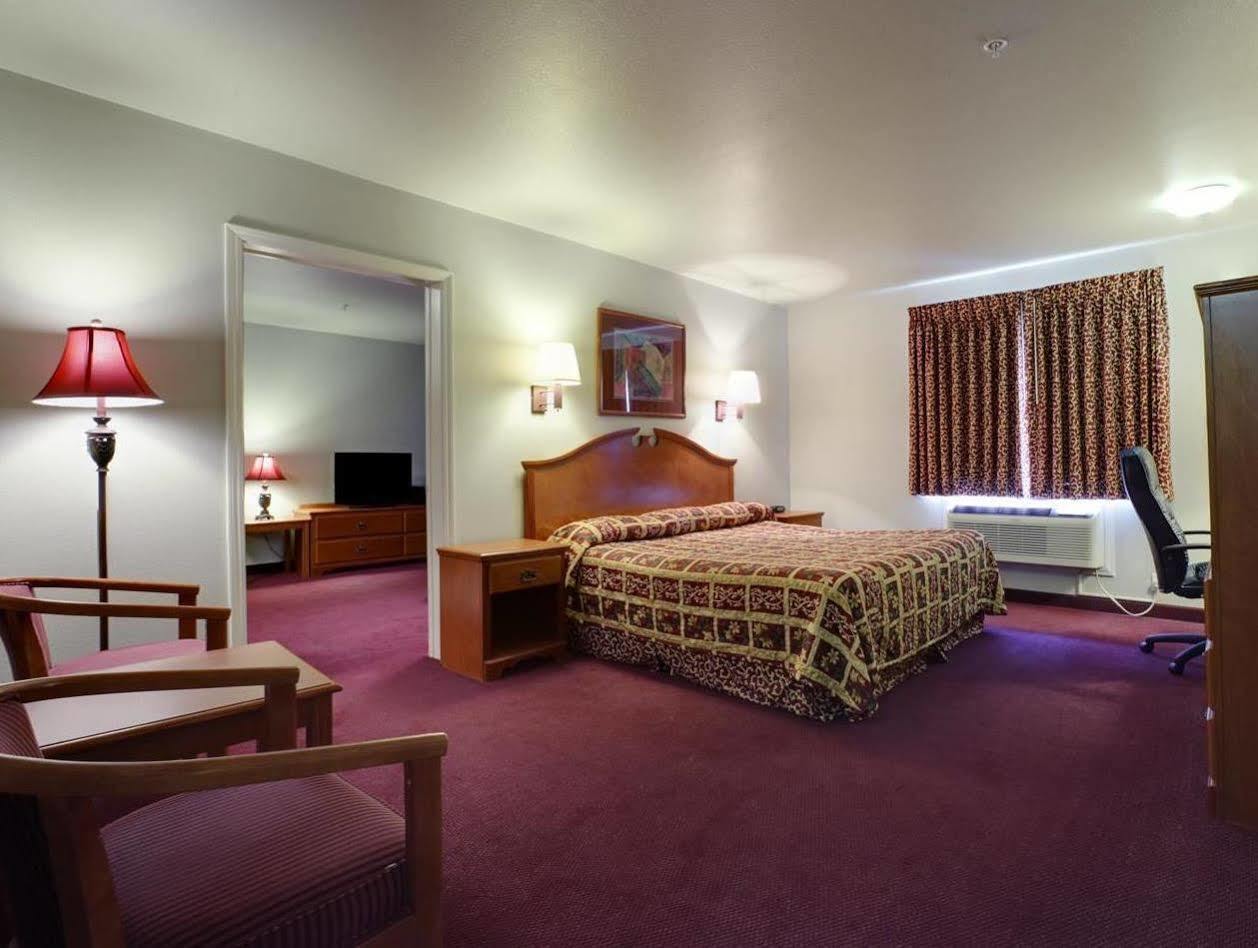 America'S Best Value Inn & Suites Gallup Eksteriør billede