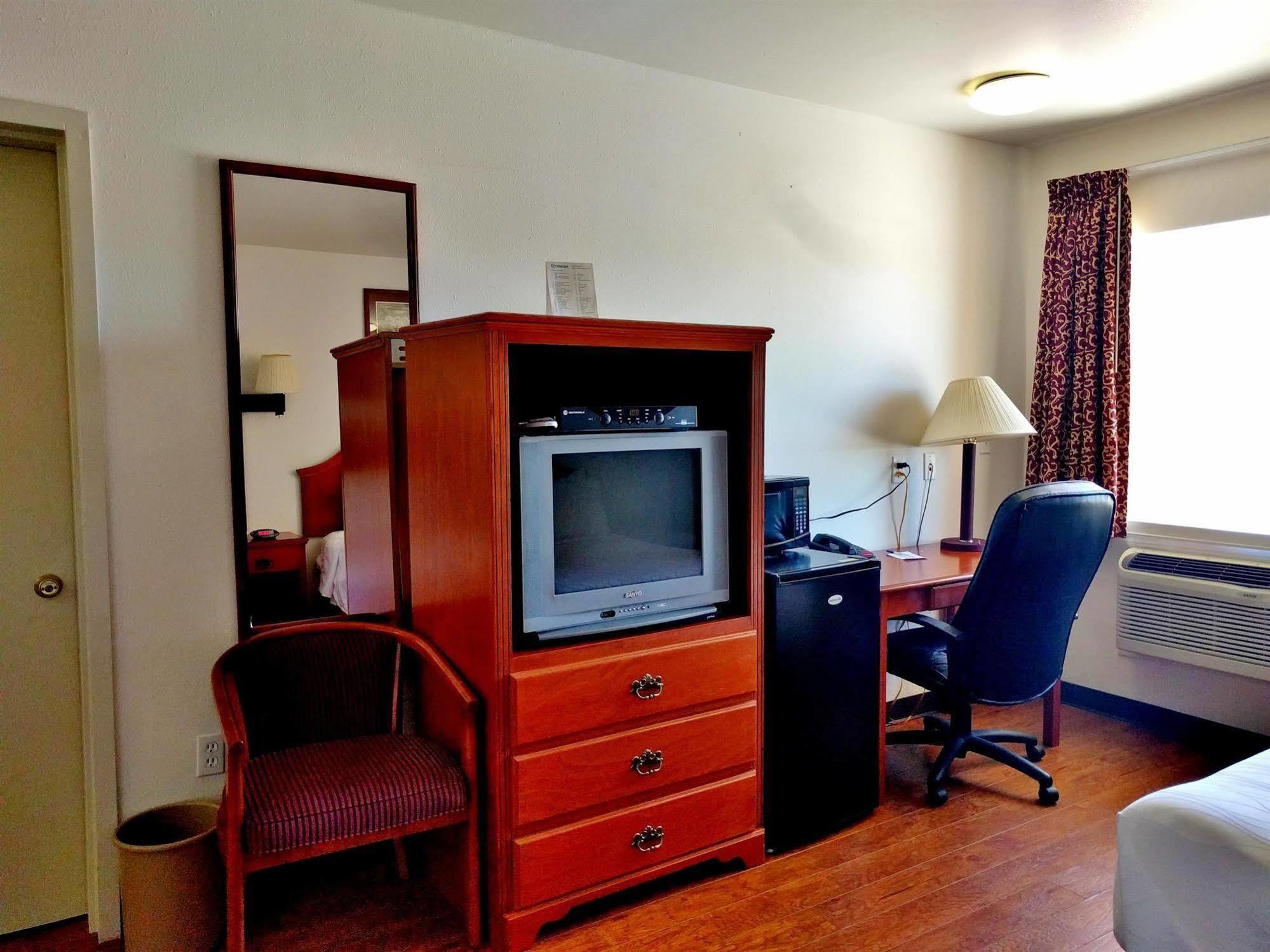 America'S Best Value Inn & Suites Gallup Eksteriør billede