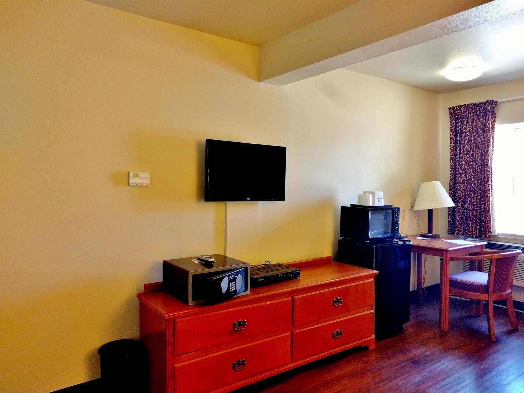 America'S Best Value Inn & Suites Gallup Eksteriør billede