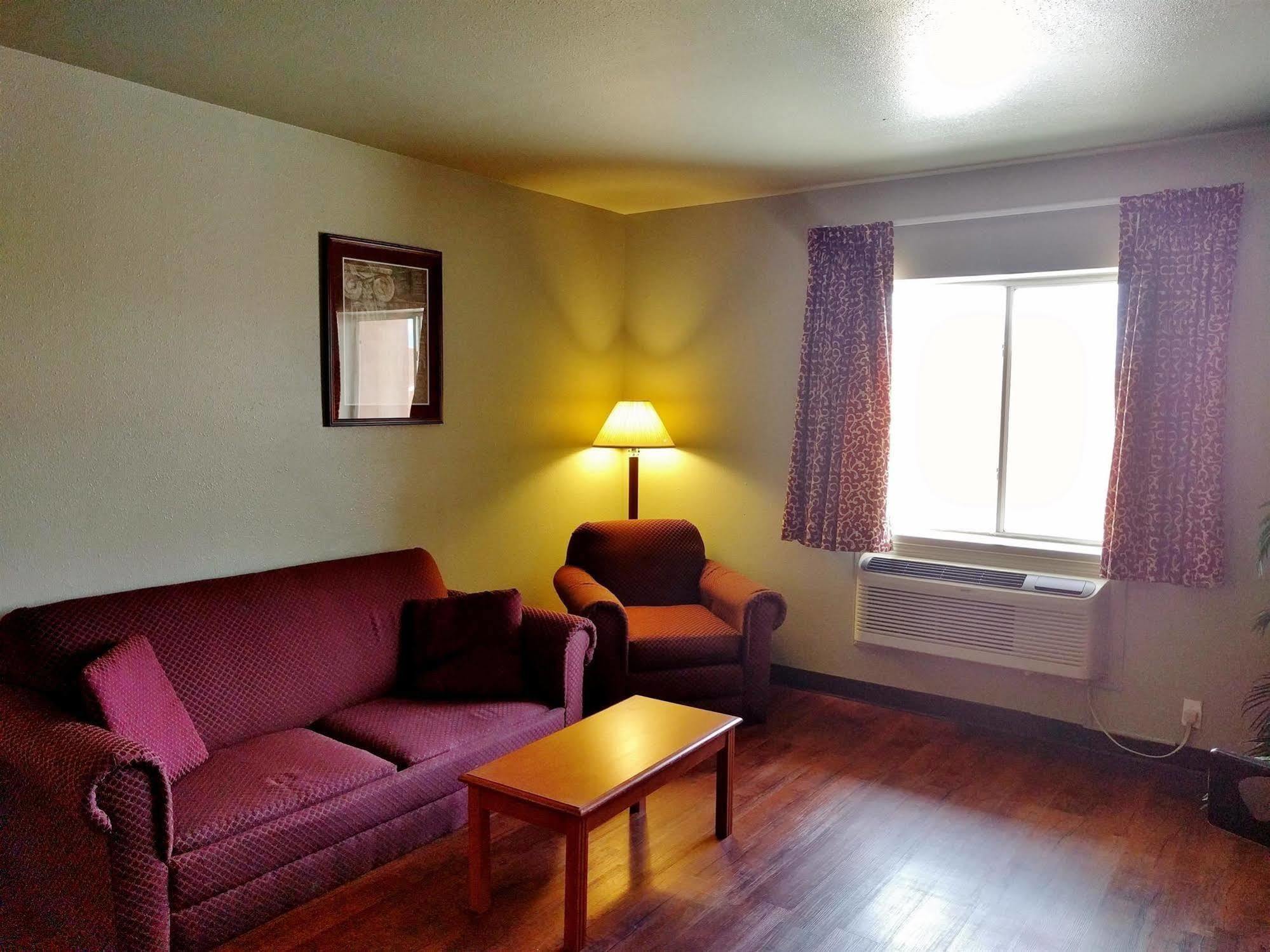 America'S Best Value Inn & Suites Gallup Eksteriør billede