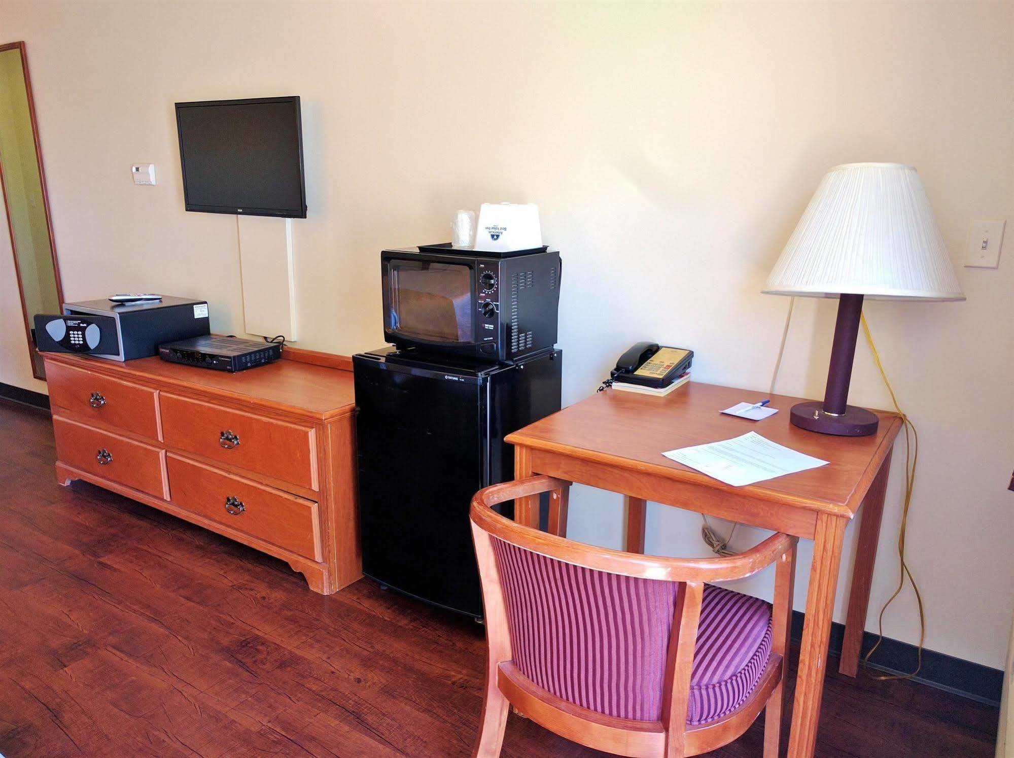 America'S Best Value Inn & Suites Gallup Eksteriør billede