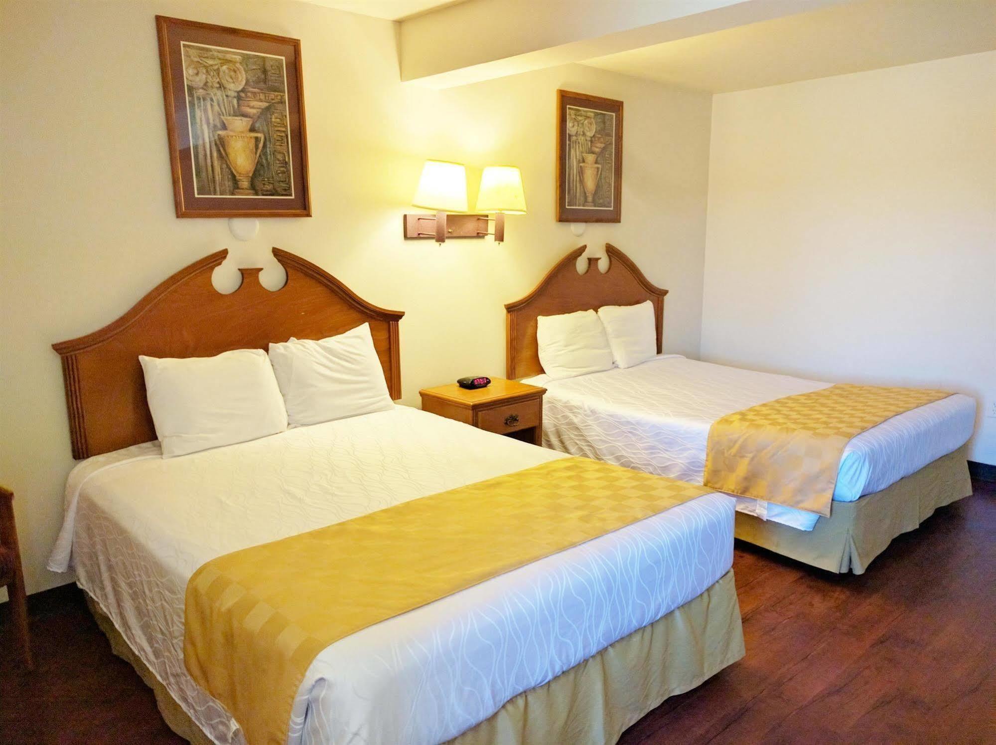 America'S Best Value Inn & Suites Gallup Eksteriør billede