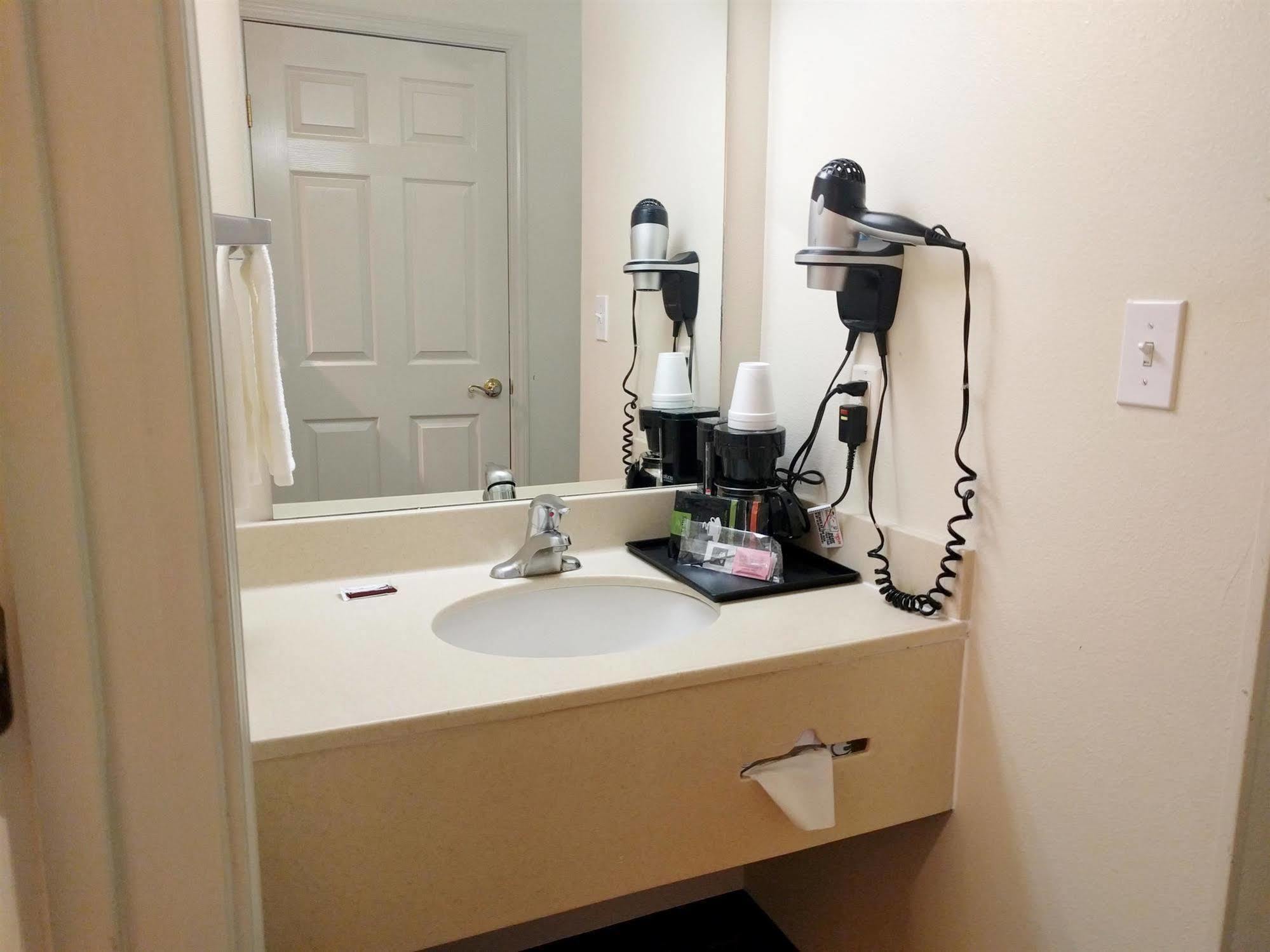 America'S Best Value Inn & Suites Gallup Eksteriør billede