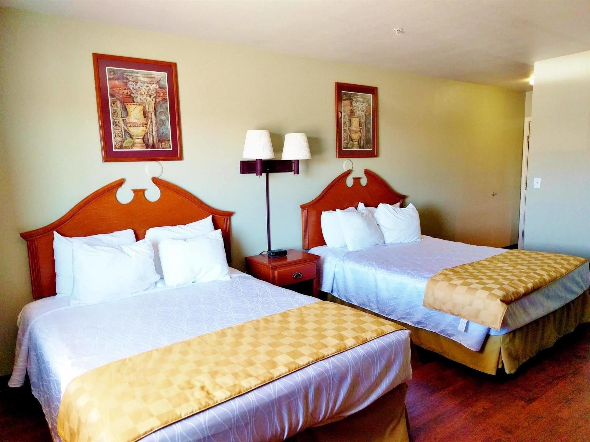 America'S Best Value Inn & Suites Gallup Eksteriør billede