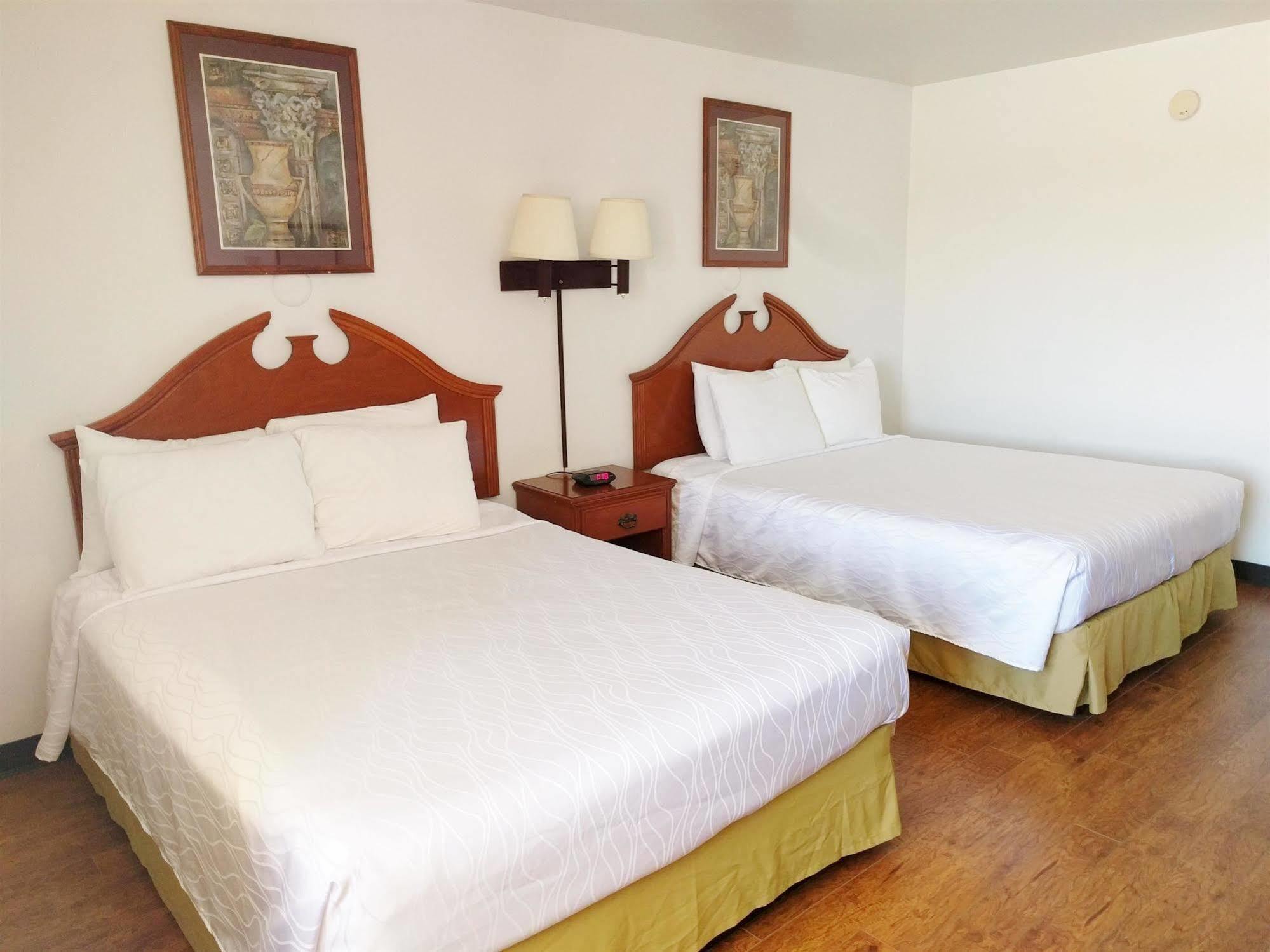 America'S Best Value Inn & Suites Gallup Eksteriør billede