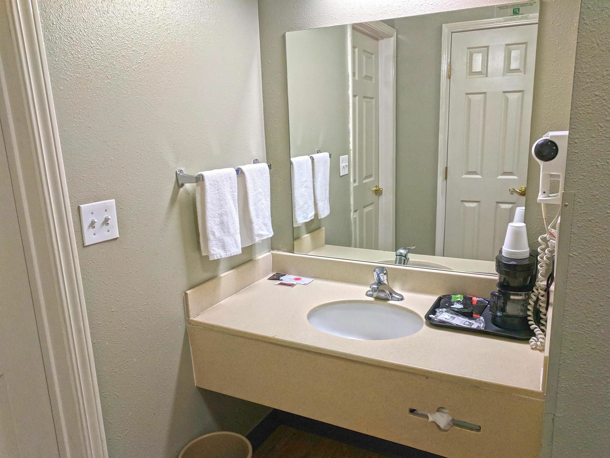 America'S Best Value Inn & Suites Gallup Eksteriør billede
