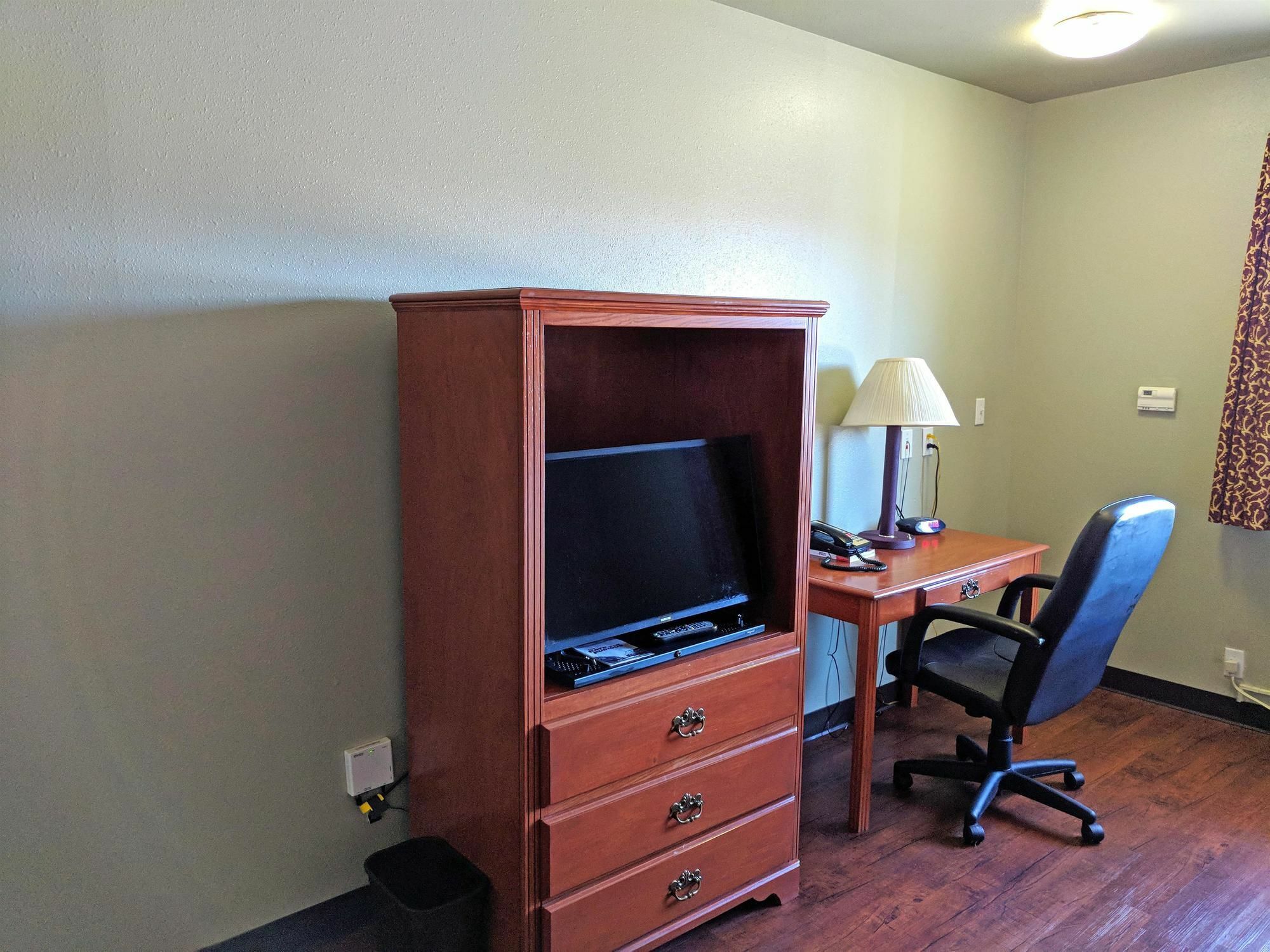 America'S Best Value Inn & Suites Gallup Eksteriør billede