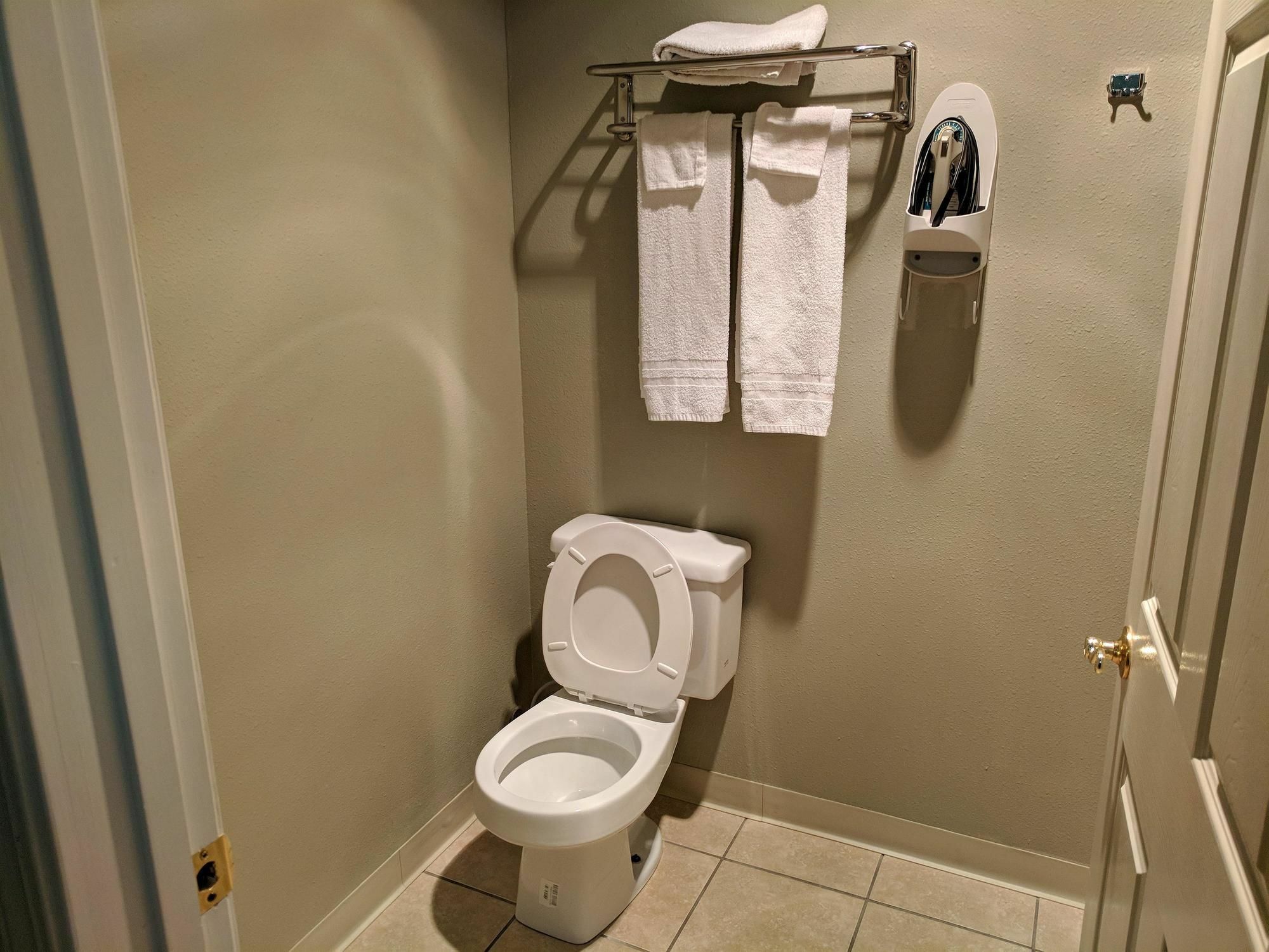 America'S Best Value Inn & Suites Gallup Eksteriør billede