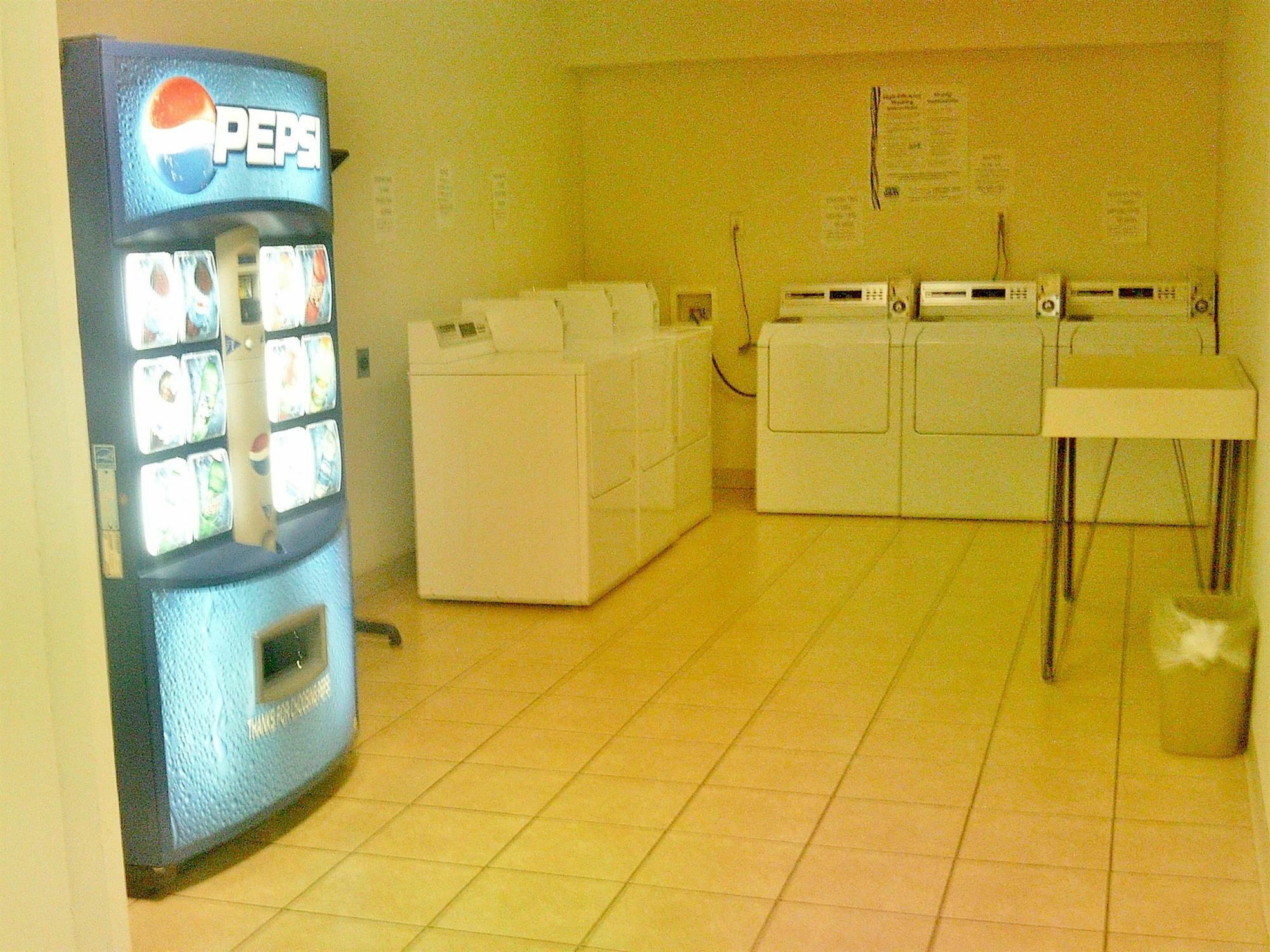 America'S Best Value Inn & Suites Gallup Eksteriør billede